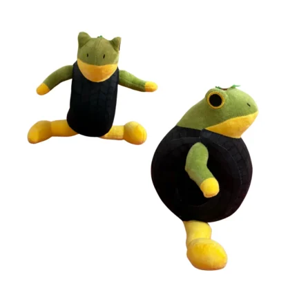 Peluche tralalero tralala con música y sonidos, ideal para estimulación auditiva, atención y juego interactivo en niños con TEA o trastornos del procesamiento sensorial