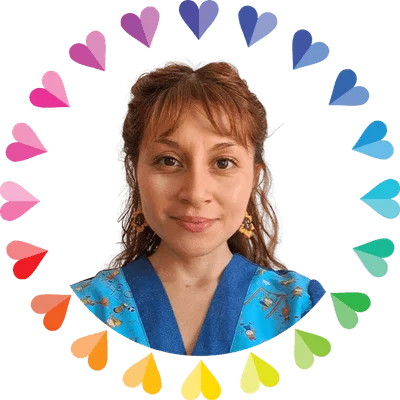 Alicia Pacheco - Terapeuta Ocupacional Centro Mi Luz
